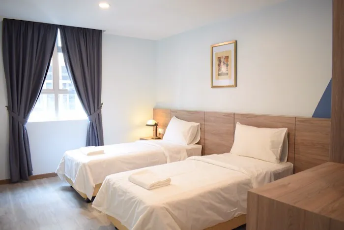 Angkasa Hotel Picture 2