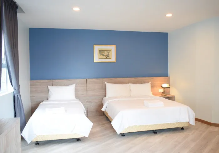 Angkasa Hotel Picture 3