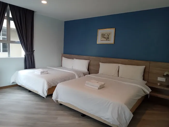 Angkasa Hotel Picture 10