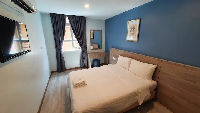 Angkasa Hotel Picture 1