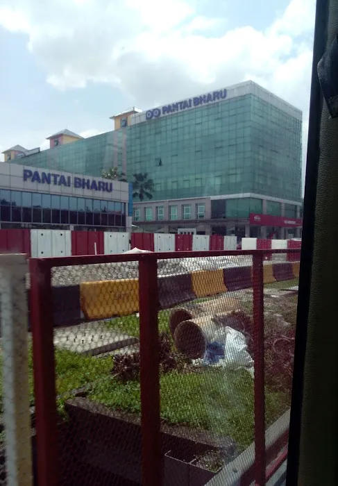 Pantai Baru Klanang Picture 1