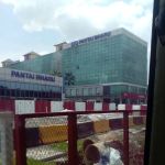 Pantai Baru Klanang