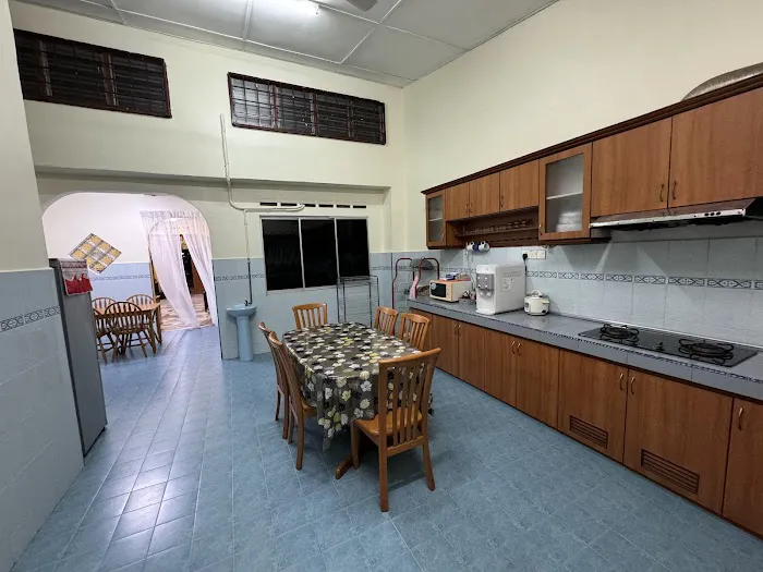 Nor Rahmah Homestay Banting Picture 3