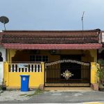 Nor Rahmah Homestay Banting