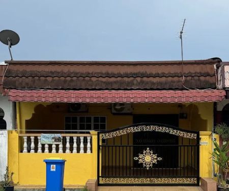Nor Rahmah Homestay Banting