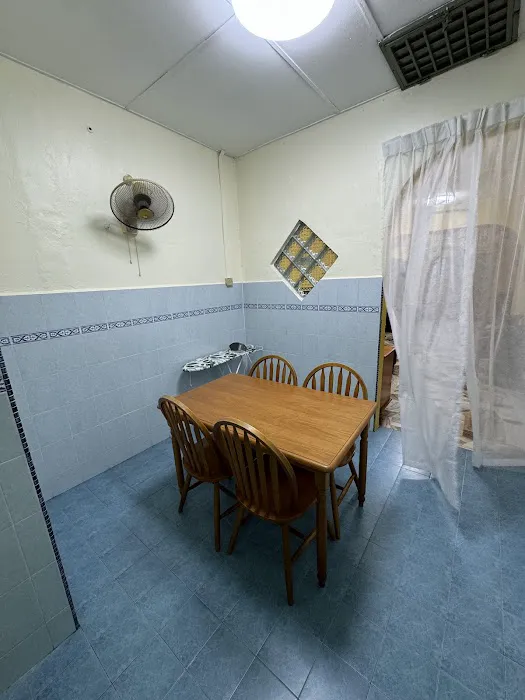 Nor Rahmah Homestay Banting Picture 2