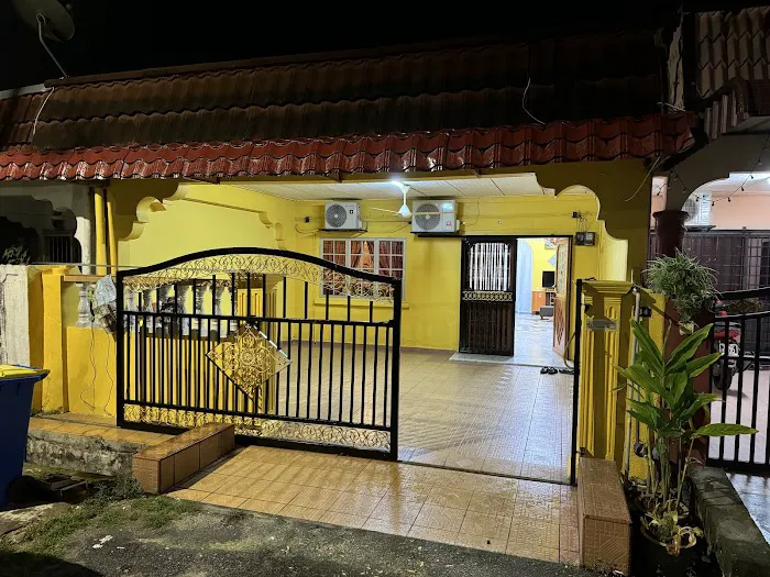 Nor Rahmah Homestay Banting Picture 7