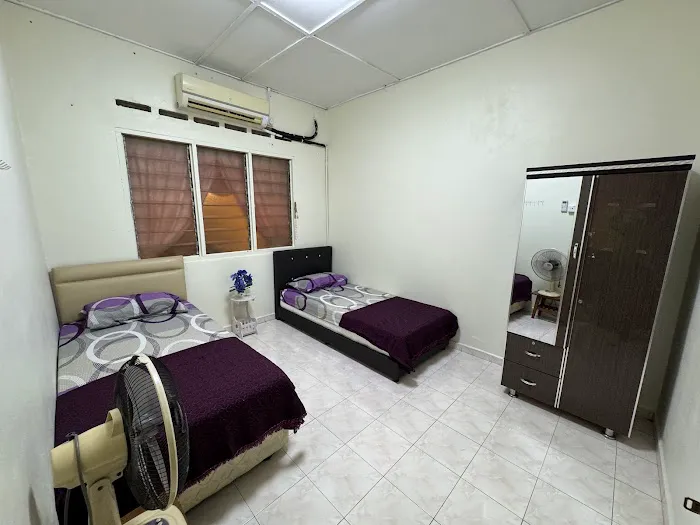 Nor Rahmah Homestay Banting Picture 4