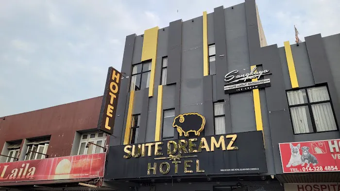 Suite Dreamz Hotel Banting Picture 1
