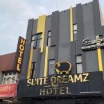 Suite Dreamz Hotel Banting