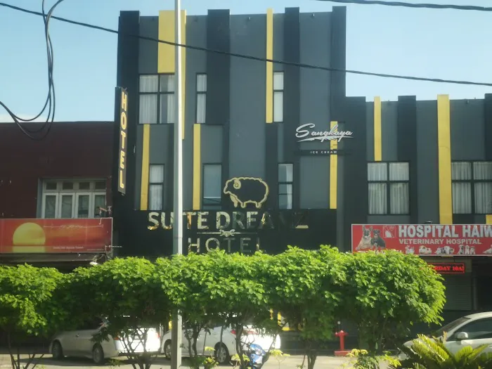 Suite Dreamz Hotel Banting Picture 5