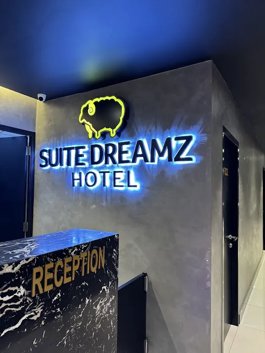 Suite Dreamz Hotel Banting Picture 7