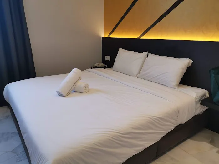 Suite Dreamz Hotel Banting Picture 3