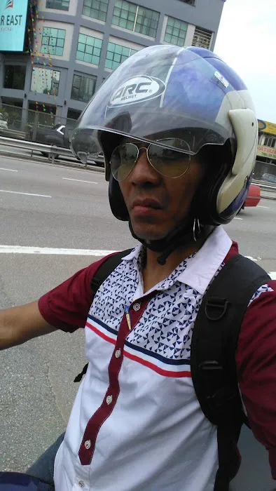 OYO 600 Hotel Est Kuala Lumpur Picture 8