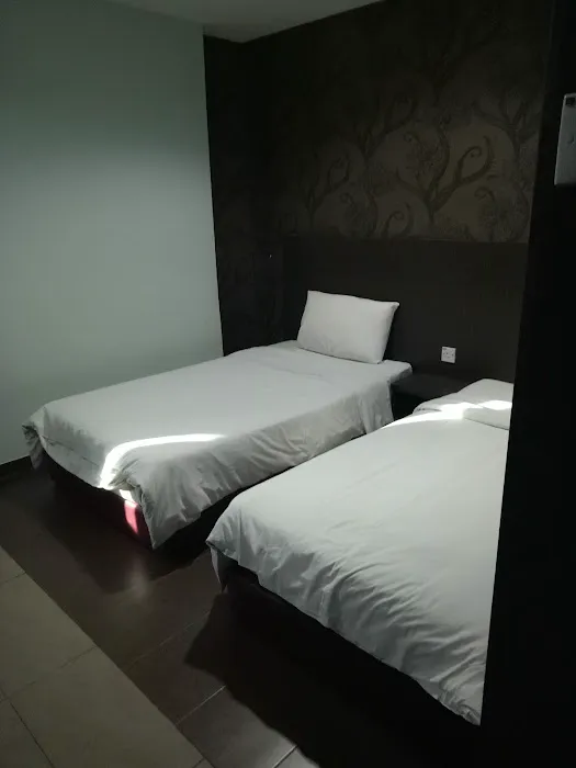 OYO 600 Hotel Est Kuala Lumpur Picture 7
