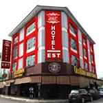 OYO 600 Hotel Est Kuala Lumpur