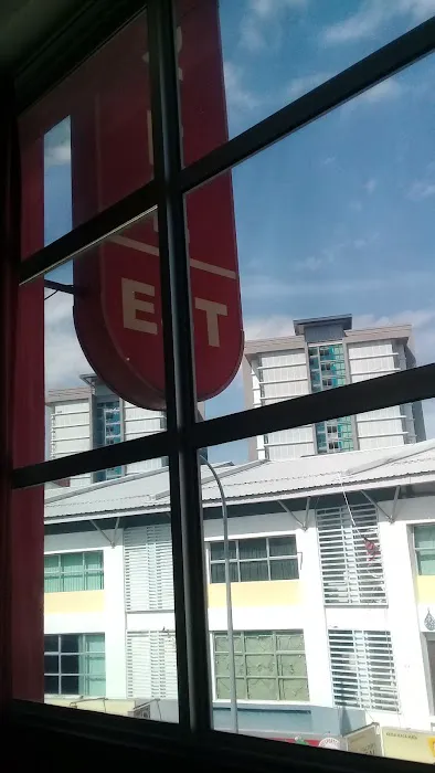OYO 600 Hotel Est Kuala Lumpur Picture 2