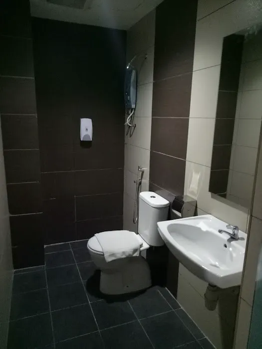 OYO 600 Hotel Est Kuala Lumpur Picture 4