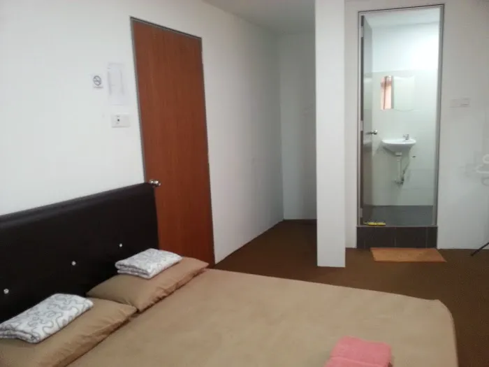 Ideal Hotel Sri Permaisuri Cheras Picture 1