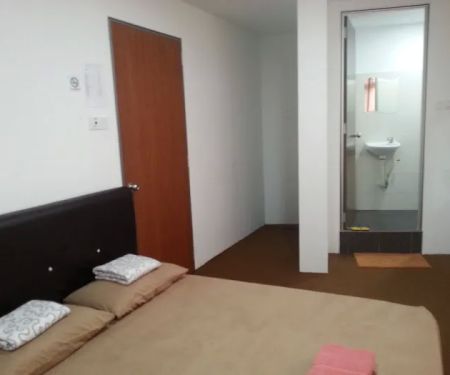 Ideal Hotel Sri Permaisuri Cheras