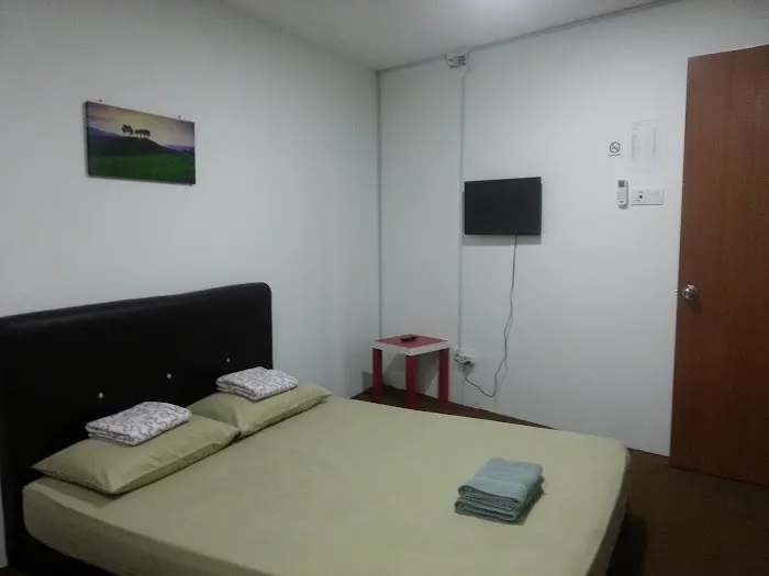 Ideal Hotel Sri Permaisuri Cheras Picture 2
