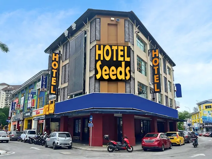 Seeds Hotel Cheras Permaisuri Picture 6