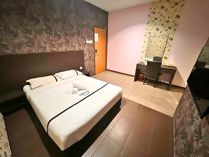 Seeds Hotel Cheras Permaisuri Picture 10