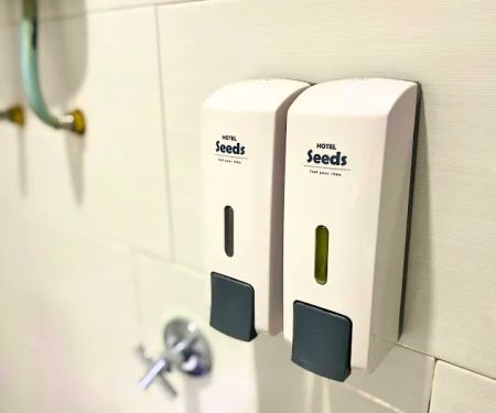 Seeds Hotel Cheras Permaisuri