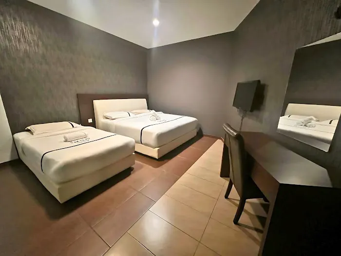 Seeds Hotel Cheras Permaisuri Picture 3