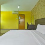 Capital O 90788 New Hotel 33 Permaisuri