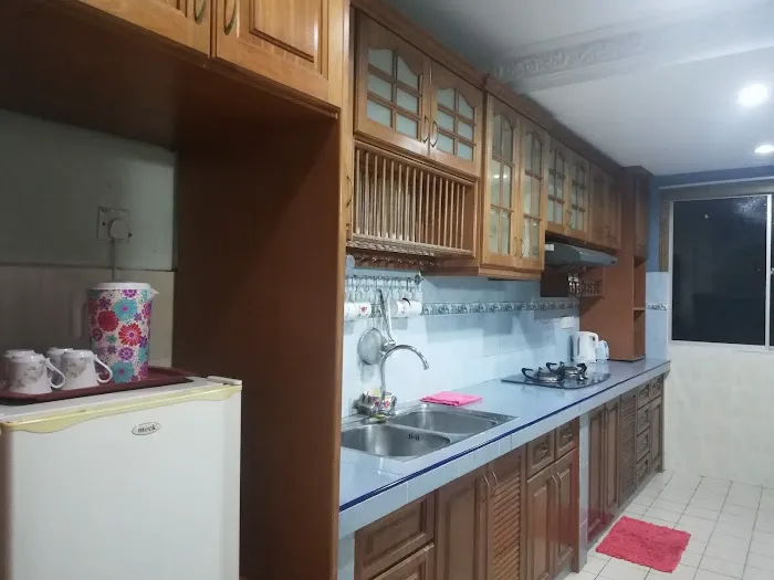 Homestay Kuala Lumpur, HUKM by Kasyaf Place Picture 1