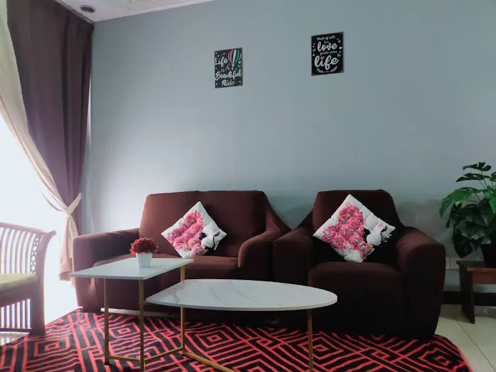 Homestay Kuala Lumpur, HUKM by Kasyaf Place Picture 2