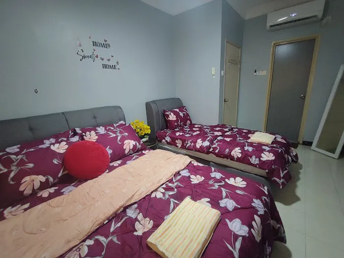Homestay Kuala Lumpur, HUKM by Kasyaf Place Picture 9