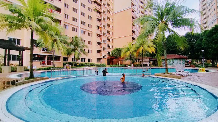 Homestay Kuala Lumpur, HUKM by Kasyaf Place Picture 4