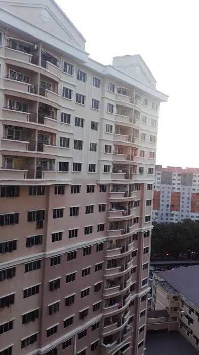 Homestay Kuala Lumpur, HUKM by Kasyaf Place Picture 7