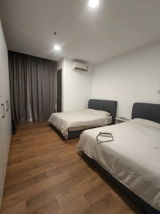 Homestay Q Suite KL Picture 1