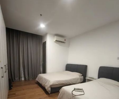 Homestay Q Suite KL