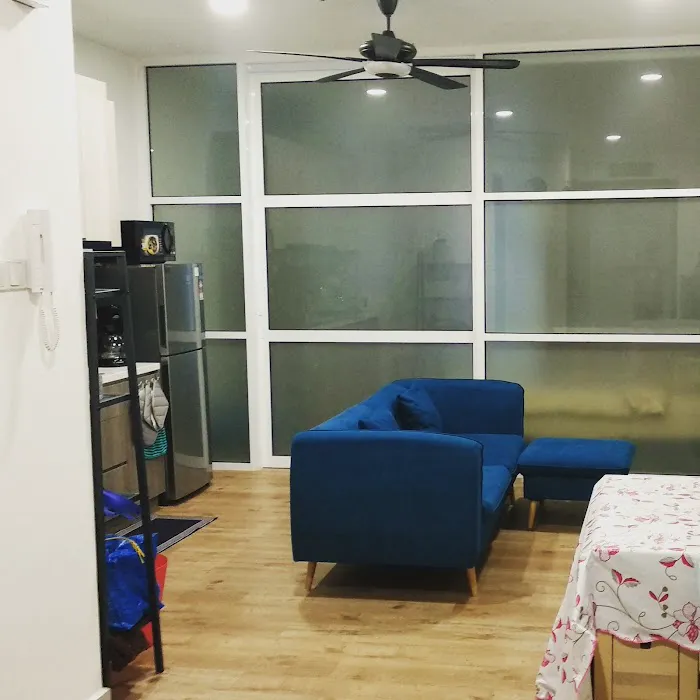 Homestay Q Suite KL Picture 5