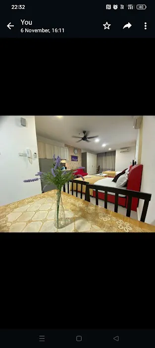 Homestay studio syahirah permaisuri Picture 3