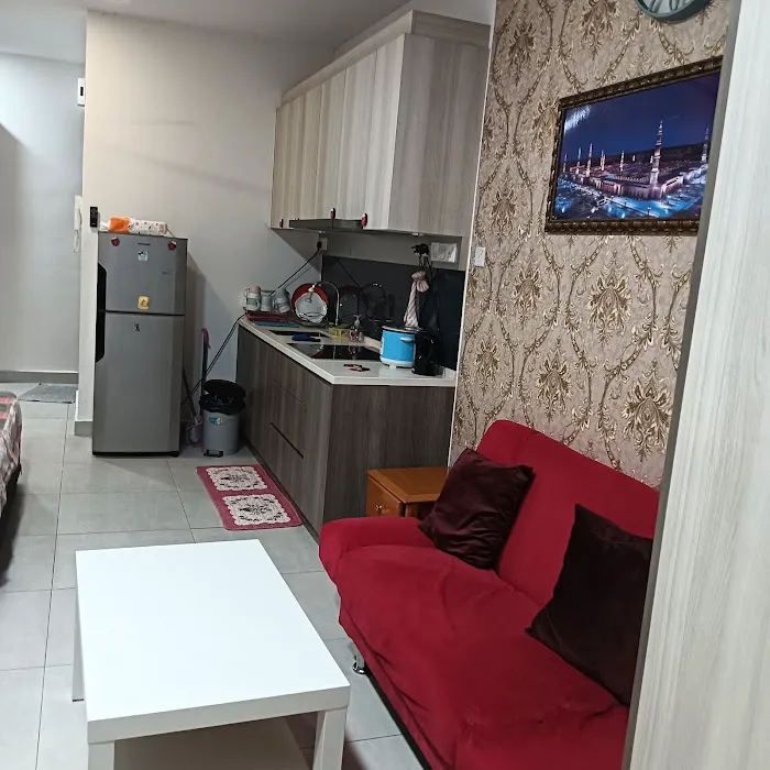 Homestay studio syahirah permaisuri Picture 4