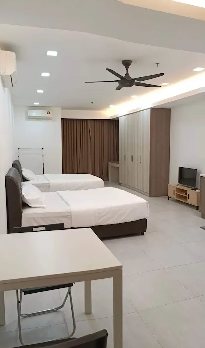 Homestay studio syahirah permaisuri Picture 6