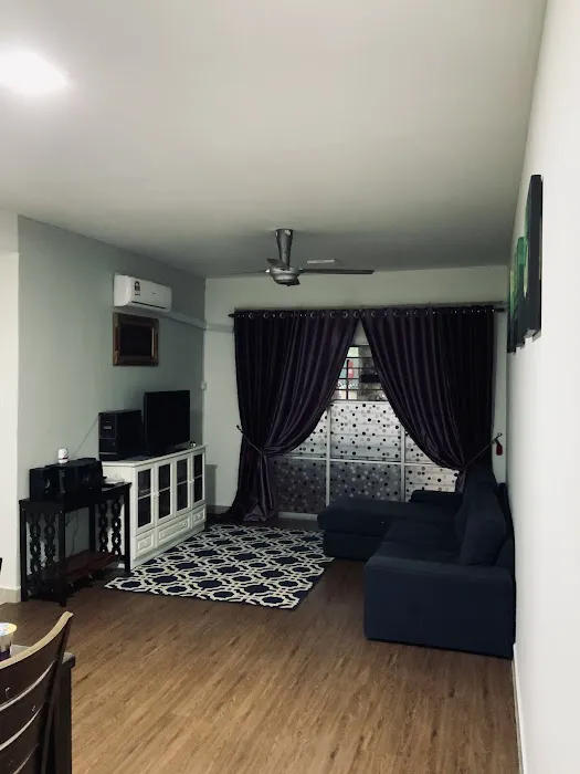 Pak Mas Guest House Picture 7