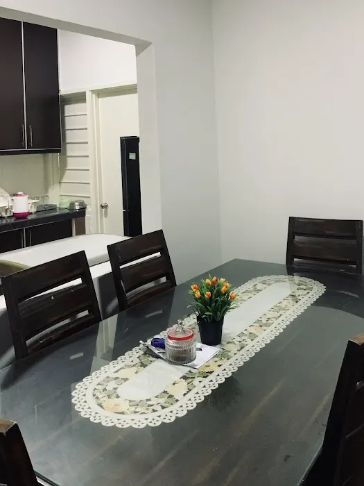 Pak Mas Guest House Picture 4