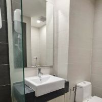 Modern Comfy HomeStay@Bdr Permaisuri with 2 parking WIFI Netflix ico