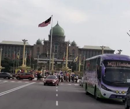 Putrajaya