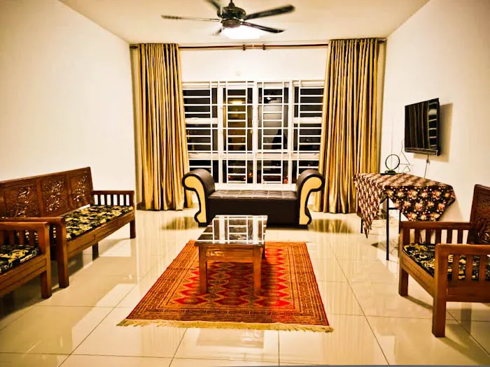 GF HOMESTAY Picture 1