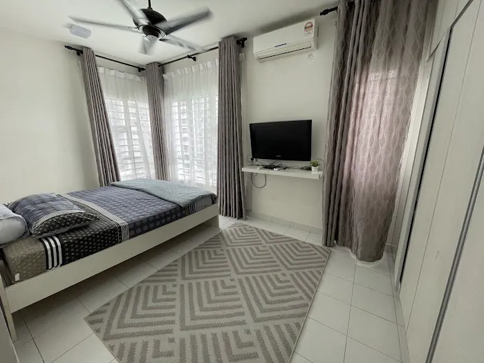 Al-Amin Homestay Putrajaya Picture 6
