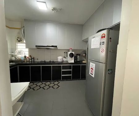 Al-Amin Homestay Putrajaya