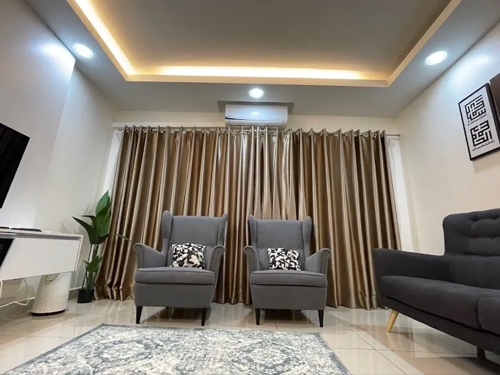 Al-Amin Homestay Putrajaya Picture 10