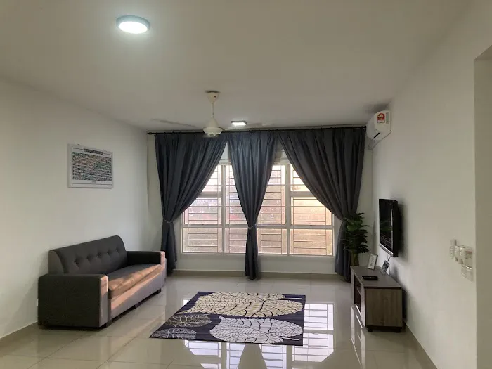 ABSYAR HOMESTAY SELASIH Picture 1